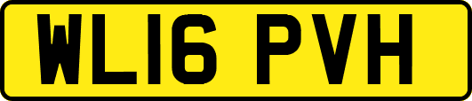 WL16PVH