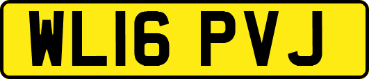 WL16PVJ