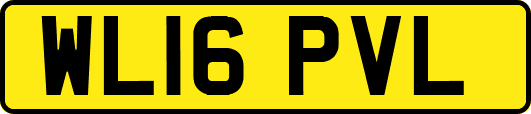 WL16PVL