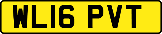 WL16PVT