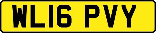 WL16PVY