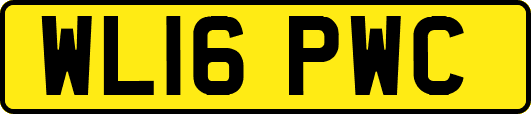 WL16PWC