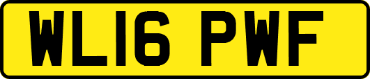 WL16PWF