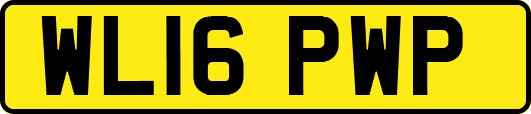 WL16PWP