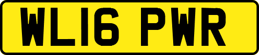 WL16PWR