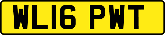 WL16PWT
