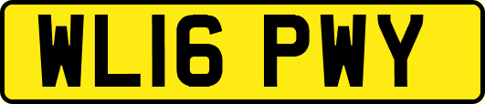WL16PWY