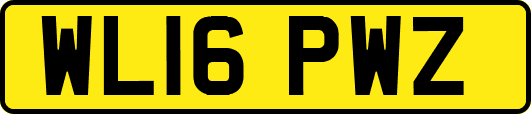WL16PWZ