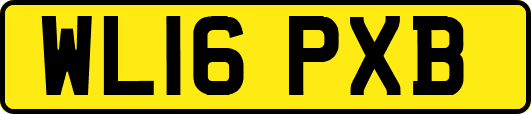 WL16PXB