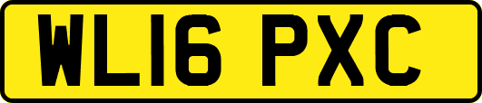 WL16PXC