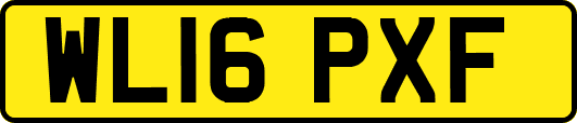 WL16PXF
