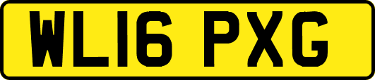 WL16PXG