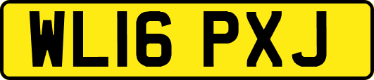 WL16PXJ