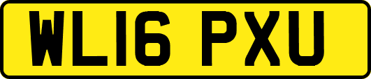 WL16PXU