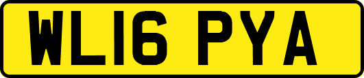 WL16PYA