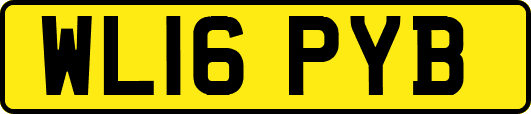 WL16PYB