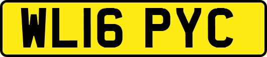 WL16PYC