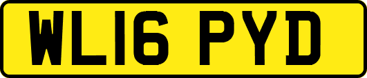 WL16PYD