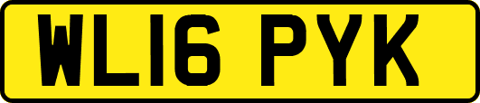 WL16PYK