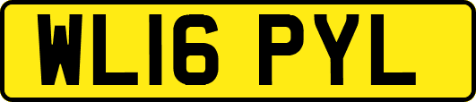 WL16PYL