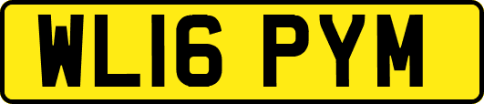 WL16PYM