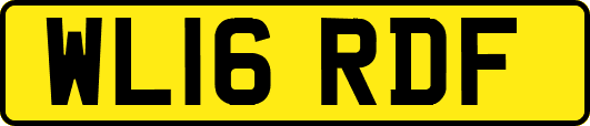 WL16RDF
