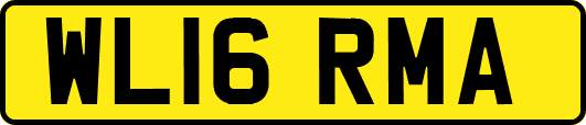 WL16RMA