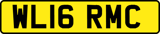 WL16RMC