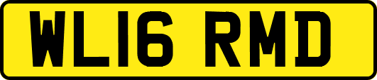 WL16RMD