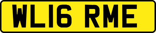 WL16RME