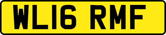 WL16RMF