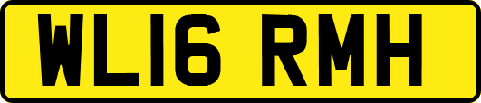 WL16RMH