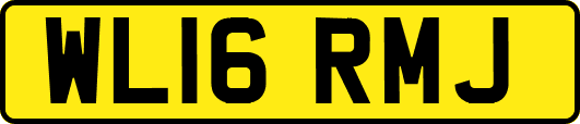 WL16RMJ