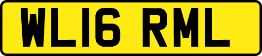 WL16RML