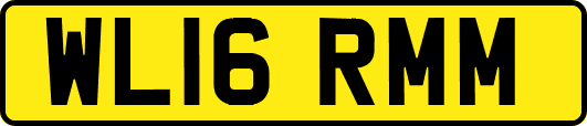 WL16RMM