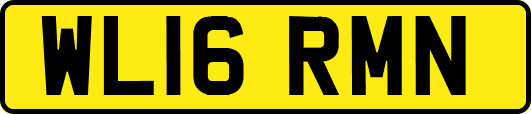 WL16RMN
