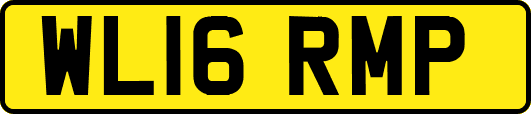 WL16RMP