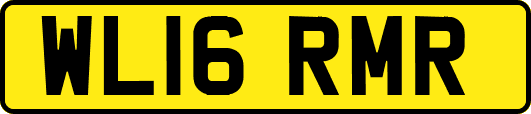WL16RMR