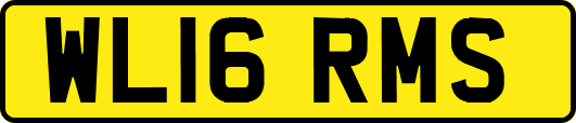 WL16RMS