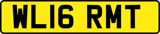 WL16RMT