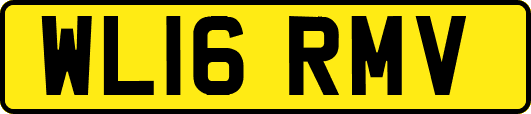 WL16RMV