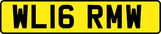 WL16RMW