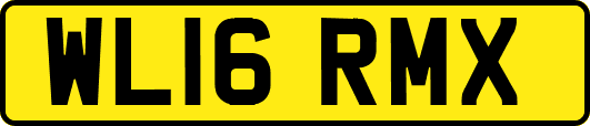 WL16RMX