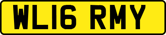 WL16RMY