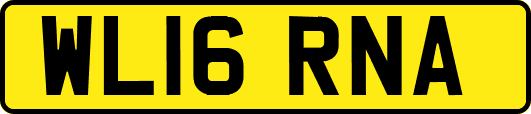 WL16RNA