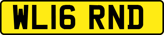 WL16RND