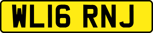 WL16RNJ