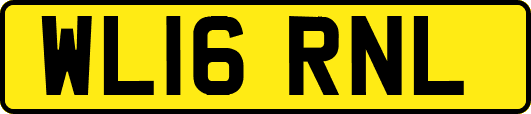 WL16RNL