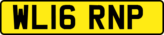 WL16RNP