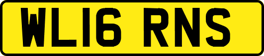 WL16RNS